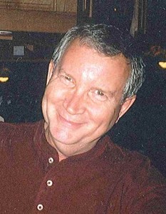 Obituary photo of Larry Franke, Olathe-KS