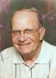 Obituary photo of Lowell David Sechrist, Dove-KS
