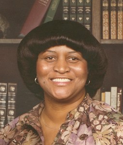 Obituary photo of Nadine B. Lackey, Cincinnati-OH