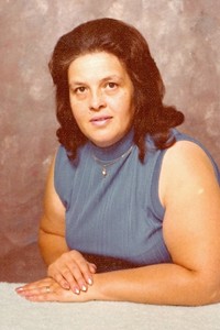 Obituary photo of Myrtie Swaim, Columbus-OH