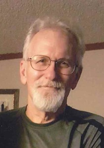 Obituary photo of Lawrence Crocker, Olathe-KS