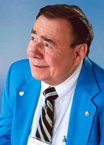 Obituary photo of Gerald L. Ryan, Columbus-OH