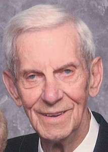 Obituary photo of Richard Odom Penick, Jr., Topeka-KS