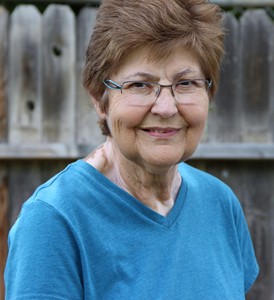 Obituary photo of Brigitte R. W. Barth, Denver-CO