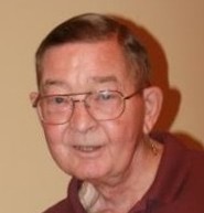 Obituary photo of Larry J. Callahan, Cincinnati-OH