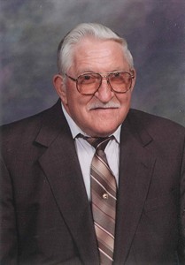 Obituary photo of Rev. Howard Rollins, Columbus-OH