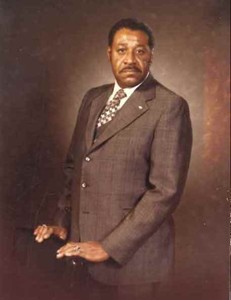 Obituary photo of Gerald P. Howard, Denver-CO