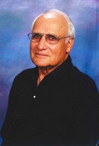 Obituary photo of John Henry Habiger, Topeka-KS