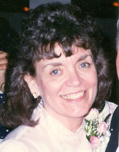 Obituary photo of Patricia Keller, Toledo-OH