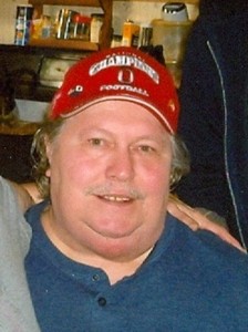 Obituary photo of Frank L. Eggart, Columbus-OH