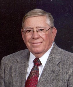 Obituary photo of Francis J. Armstrong, Topeka-KS