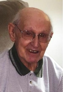 Obituary photo of Richard  J.  Unger, Toledo-OH