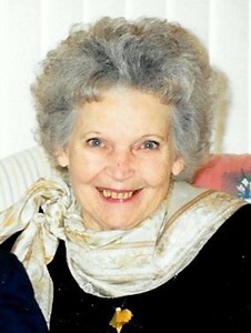 Obituary photo of Grace Whitham, Olathe-KS