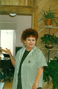 Obituary photo of Bonnie Theurer, Casper-WY