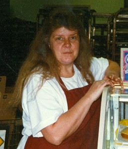 Obituary photo of Linda Wellbaum, Cincinnati-OH