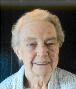 Obituary photo of Nan Jean (Smeltzer) Sandlin, Louisville-KY