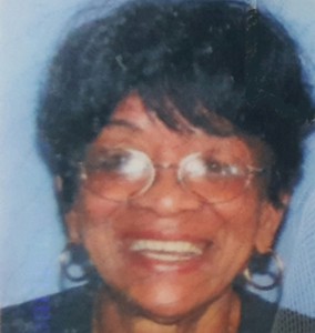 Obituary photo of Virginia "Phyillis" Ward, Dayton-OH