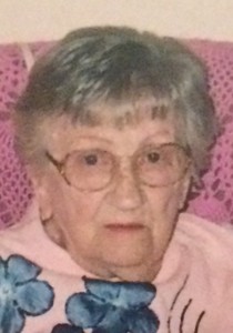 Obituary photo of Nellie Hazel  Walton , Louisville-KY