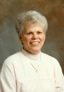 Obituary photo of Judith Day, Cincinnati-OH