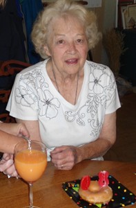 Obituary photo of Ellen M. Koser, Denver-CO
