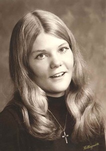 Obituary photo of Yvonne Miller, Denver-CO