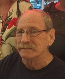 Obituary photo of Bernard  Hetrick, Akron-OH