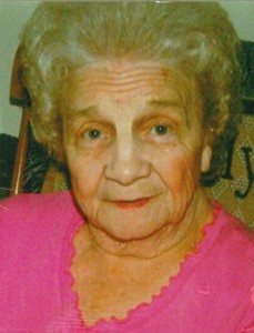 Obituary photo of Rosemary Etler, Cincinnati-OH