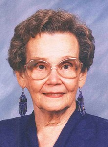 Obituary photo of Dorothy Squire, Olathe-KS