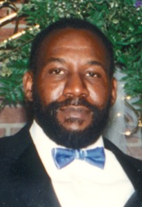 Obituary photo of Vernon T. Douglas, Cincinnati-OH