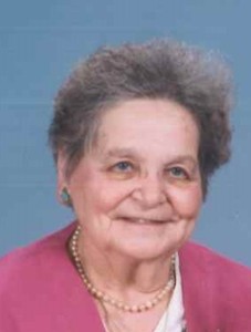 Obituary photo of Pearl Nancy Eyre, Akron-OH