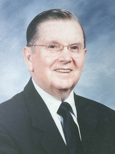 Obituary photo of Richard H. Lee, Toledo-OH