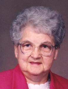 Obituary photo of Mabel Bliss, Syracuse-NY