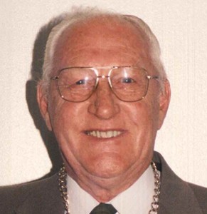 Obituary photo of Howard   W Krager, Akron-OH