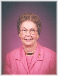 Obituary photo of June Lindsey  Allgood, Louisville-KY