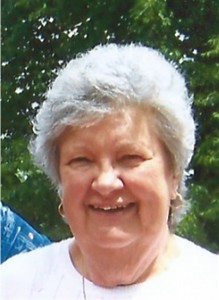 Obituary photo of Mary Lou (Rose) Hobson, Louisville-KY