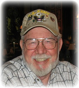 Obituary photo of Robert Jr. Sorah, Dayton-OH