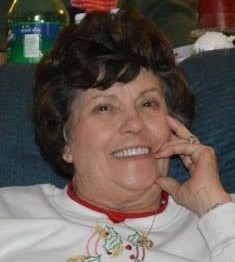 Obituary photo of Ruth+Evelyn Nielsen, Paola-KS