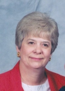 Obituary photo of Cathy Vrooman, Toledo-OH