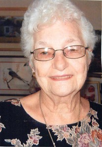 Obituary photo of Juelda McQuown, Orlando-FL