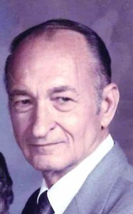 Obituary photo of Richard A. Birner, Toledo-OH