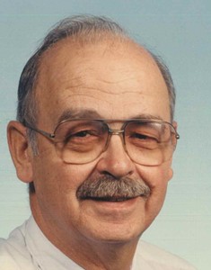 Obituary photo of Dale E. Kortze, Sr. , Akron-OH