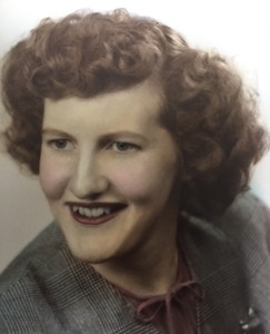 Obituary photo of Ruth H. Shannon, Albany-NY