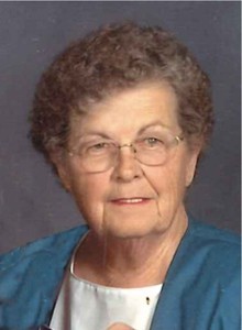 Obituary photo of Mary Kirchgessner, Louisville-KY