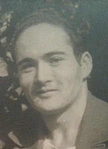 Obituary photo of Henry J. Hauge, Albany-NY