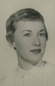Obituary photo of Carol Carver Ashley, Topeka-KS