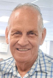 Obituary photo of Harry Charles Maugans, Columbus-OH