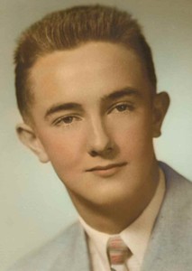 Obituary photo of Lelland Perry, Denver-CO
