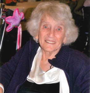 Obituary photo of Barbara L. Vanduser, Rochester-NY