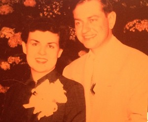 Obituary photo of Shirley M. Fritz, Topeka-KS
