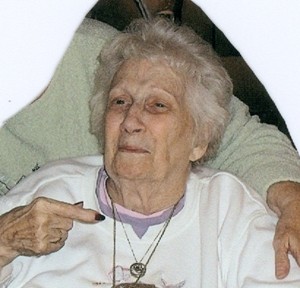 Obituary photo of Donna Rahm, Toledo-OH